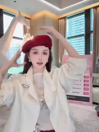 #女装穿搭 #品质女装 #穿衣搭配 #女装 #皮衣