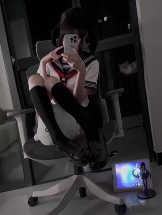 ^ ^#宅男