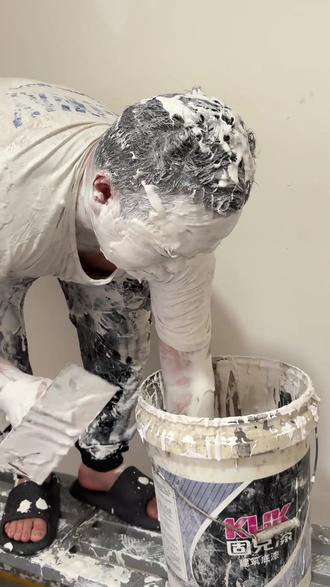 油工进场12步骤 油工进场12步骤
#油工施工 #装修干货 #装修指南 #装修设计 #新房装修