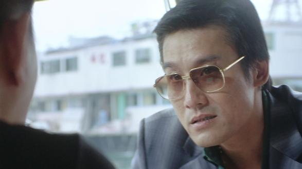 欲望跑步机效应 #了不起的精选团 #影娱漫谈编辑部 #香港经典电影