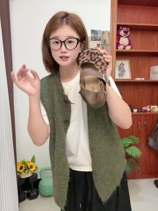 #复古女鞋 #复古穿搭 #穿搭日记 #通勤搭配 #时尚单品