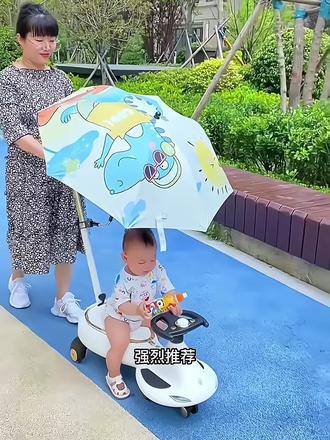 婴儿车遮阳伞 #宝宝遮阳伞 #婴儿防晒伞 #户外遛娃好物 #手推车遮阳伞#母婴好物分享