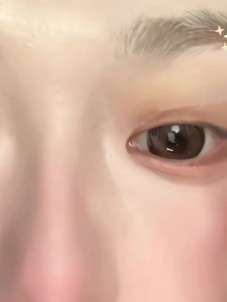 自然隐形的雷达双眼皮贴 搞定各种眼型!不要再说双眼皮贴 不会用不好用啦 #双眼皮贴 #新手化妆教程 #雷达双眼皮贴 #肿眼泡 #美妆