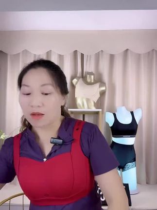 #源头实力厂家,秋季新款打特价,里料全部带透气孔,会呼吸的 罩杯,再都不用担心闷热有软侧脚骨,收外扩收副乳特别好,厂家老板娘一个人做直播,把所有的成本钱给你降下来,每件内衣都是实体门店的货,正品保证假一赔四,一件也低于批发价,大胸显小提拉紧致