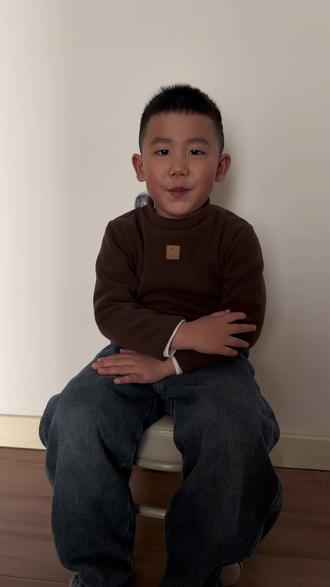 为啥放假了,孩子们都喜欢去外婆家,不喜欢去奶奶家?😂#神兽放假了 #内容太过真实