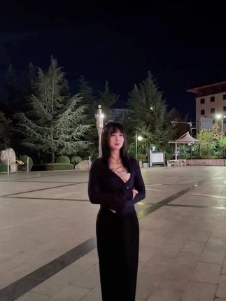 下斑…#走走