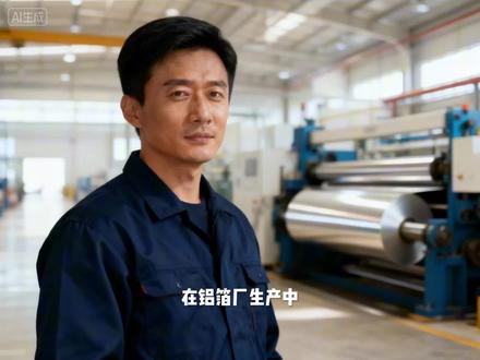 #小云雀AI #硅藻土助滤剂铝箔厂生产