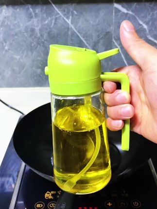 经常在家做饭的宝宝可一定要看看,这款油壶真的很不错哟!#油壶推荐 #家用好物分享 #厨房好物 #好物推荐🔥
