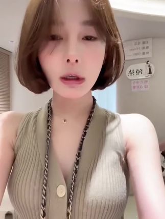 火锅裤两穿款瓜瓜怒推极简莱赛尔棉超修饰身材随意休闲裤w1801j1 #休闲百搭风 #瓜瓜穿搭日记