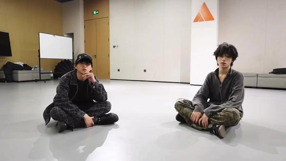 我终于等到穆祉丞叫出王橹杰名字 我终于等到穆祉丞对王橹杰发小脾气 我终于等到穆祉丞替王橹杰说话#橹穆 #lm99 王橹杰你继续装不知道师兄几岁