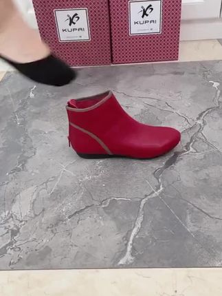 酷牌小红鞋#只做高品质#付姐鞋行