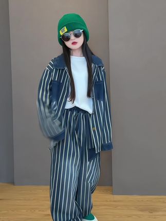 #女童穿搭 #童装搭配#骗你生女儿系列