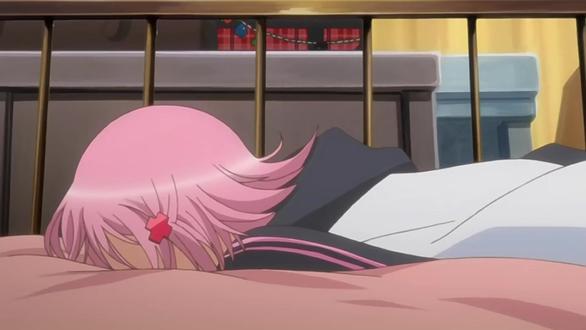 守护甜心05下 #动漫 #守护甜心