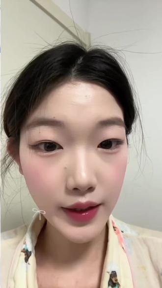 喜欢这种清醒大女主#女神蒙上眼不看不行了 #女神蒙上眼