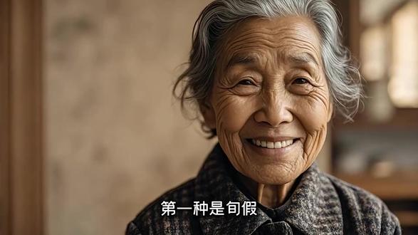 俗话说:两腮无肉不可交,面长横肉性情暴,人无三尺肚里藏刀