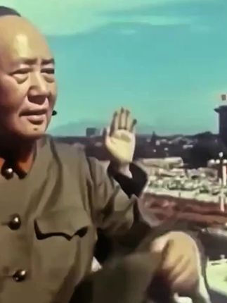 伟人一生只给俩位元帅写过诗#伟人诗词 我们的孩子们一定要多读伟人诗词