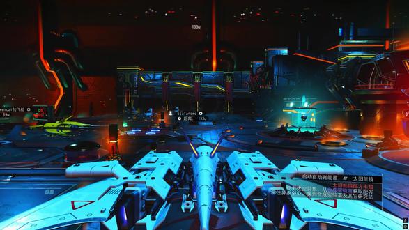 无畏舰#无人深空#歼星舰#无畏舰#steam游戏