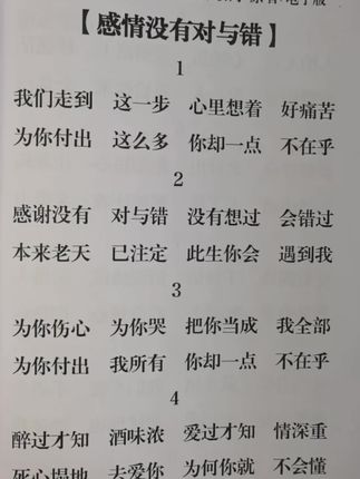 2025云贵经典山歌书 带4200首热门伴奏