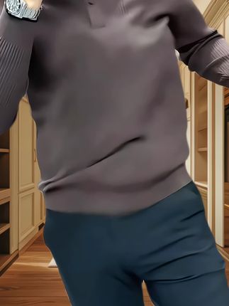 #简约大气 #只做高品质 #品质男装 #男士穿搭分享 #减龄穿搭