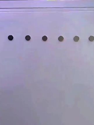 强力圆形磁铁磁吸贴片小吸铁石超强吸力铷钕铁硼强磁磁铁片3m背胶#强力圆形磁铁 #磁铁 #磁吸贴片 #小吸铁石 #超强吸力