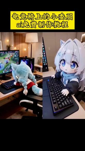 AI电竞椅上的小委屈ai指令教程 Ai电竞椅上的小委屈制作教程 Ai电竞椅上的小委屈怎么制作 Ai电竞椅上的小委屈生成指令 Ai电竞椅上的小委屈ai视频 砂狼白子ai视频 小云雀使用教程 小云雀ai生成视频
#AI电竞椅上的小委屈 #小云雀AI #小云雀爆款马上成片 #小云雀seedance #芯有云雀创作飞跃 电竞椅上的小委屈ai提示词 电竞椅上的小委屈sai特效 ai电竞椅上的小委屈同款 ai电竞椅上的小委屈模板 ai电竞椅上的小委屈咕咕嘎嘎 电竞椅上的小委屈砂狼白子 ai电竞椅上的小委屈玩法