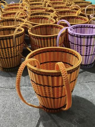 我的手工作品