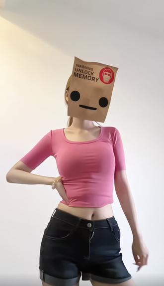 去长春第一件事就是去布多跳这个#摩多摩多