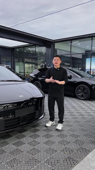 三台i6预约到店升级,老六套餐还是那么备受欢迎~ #理想i6升级 #理想贴膜 #理想改装升级贴膜 #锦驭新能源升级 #广州锦驭