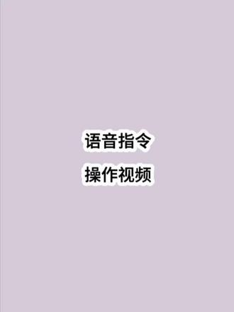 萌宠磁悬浮地球仪-语音指令