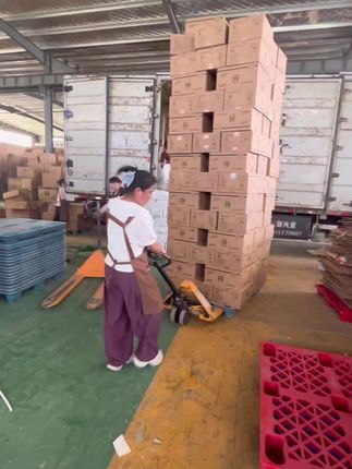 抽纸现货已到位#仓库实拍 #工作日常记录 #抽纸 #纸巾 #卫生纸