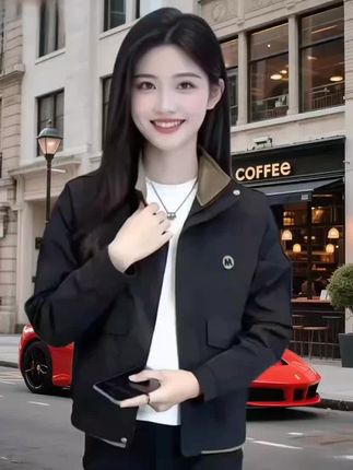 #男生穿搭 #时尚气质穿搭 #外套穿搭 #高端大气 #春秋穿搭