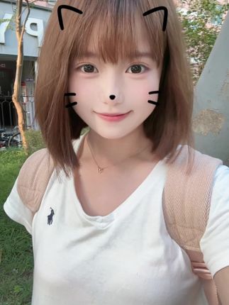 短发回归~#萌 #甜妹 #短发