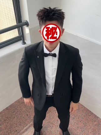 我要灌伤害#鸽子摇 #浅跳一下 #一学就会系列 #西装 #卡点舞