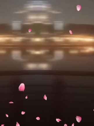 日夜相思泪两行，
天各一方愁断肠。
世间名医千百万，
却无良药治情伤。