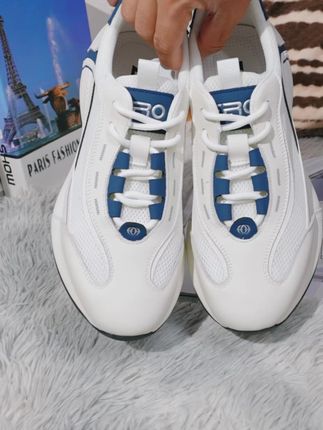 #男鞋#休闲百搭#飞织鞋#透气舒适