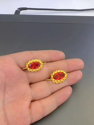 #耳环 #妈妈的礼物 #送妈妈 #饰品 #小众饰品