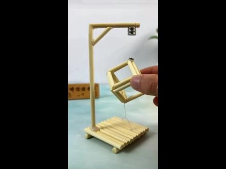 #磁悬浮#手工制作 给媳妇安排一个