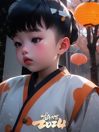 #我家的小暖男正在渐渐长大
