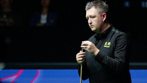 上海大师赛落幕,中国选手总奖金超244万,赵心童排名第一