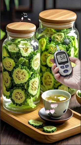 《桑叶双瓜茶:自然的健康馈赠》喝过的都夸好!它乃大自然的养生妙品。它以桑叶、冬瓜干、苦瓜干精心配比而成。热水入壶,茶香四溢,轻嗅,芬芳交织。浅尝,桑叶淡雅、冬瓜清甜、苦瓜清苦交融,滋味独特。
这不仅是茶,更是健康享受。于品味问,领略养生之趣,感受自然馈赠,让身心在茶香中舒缓!#喝养生茶 #桑叶双瓜茶 #桑叶茶好处多多 #苦瓜桑叶冬瓜茶 #冬瓜桑叶苦瓜茶