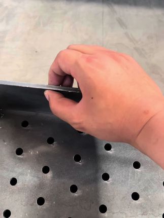 6个厚商用烧烤炉,我把价格打下来了#烧烤炉 #烤炉 #烤串 #烧烤 #商用烧烤炉