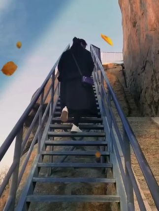 #不一样的世界 #岁月痕迹