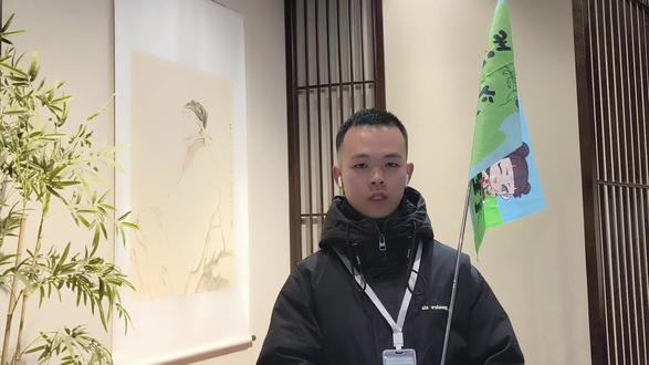 关于杜甫的长相,语文课本“骗”了我们这么多年?!
#成都杜甫草堂 #杜甫 #诗圣 #杜甫草堂讲解 #成都旅游