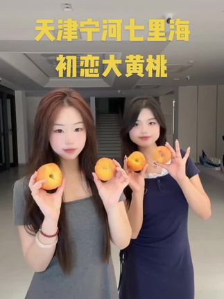 与桃共舞#大学生零用金助农#非遗盆罐#盆罐陶瓷美食市集欢迎您