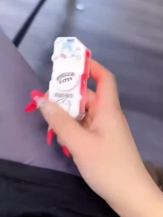 #打火机又火了 #创意打火机 #指尖陀螺 #强烈推荐 #每日分享