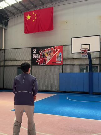 把投篮发力练到极致 #投篮