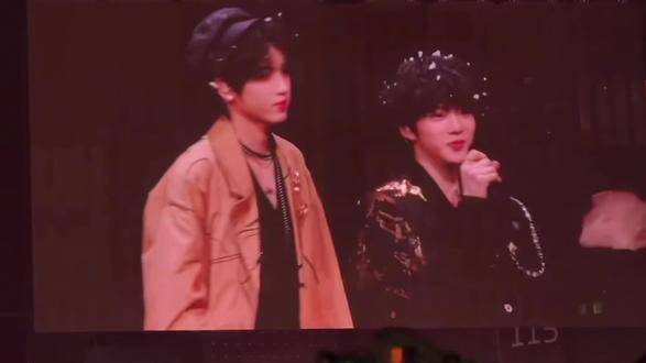 桂瑞采访➕拉票环节#桂瑞#张桂源#张函瑞 #张桂源#荣耀之战