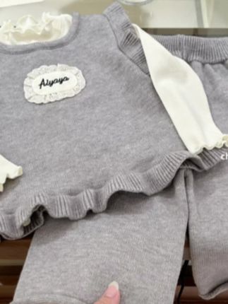 #儿童套装 #套装 #套装分享 #两件套 #套装两件套