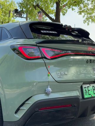 姜太公钓鱼,主打一个愿者上钩!#汽车好物 #汽车好物推荐 #有趣的灵魂 #太好玩了吧 #钓鱼