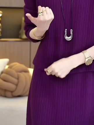 #穿出高级感 #时尚搭配服装 #潮流时尚穿搭 #气质显瘦穿搭 #女装